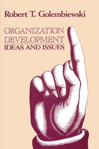 Produktbild: Organization Development
