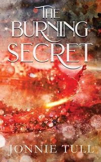 Produktbild: The Burning Secret