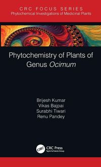 Produktbild: Phytochemistry of Plants of Genus Ocimum