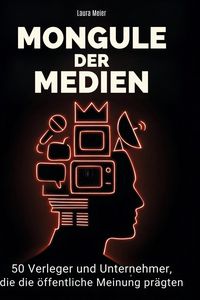 Produktbild: Mogule der Medien