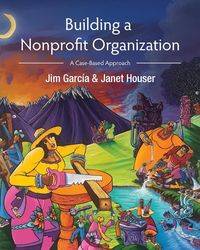 Produktbild: Building a Nonprofit Organization