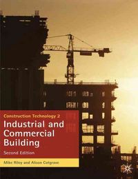 Produktbild: Construction Technology 2: Industrial and Commercial Building