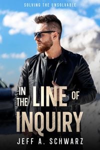 Produktbild: In the Line of Inquiry