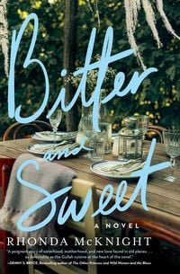 Produktbild: The Bitter and Sweet