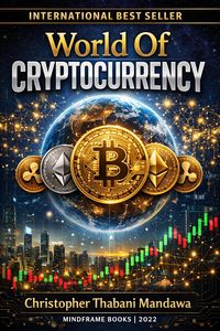 Produktbild: World Of Cryptocurrency