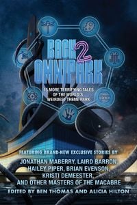 Produktbild: Back 2 OmniPark