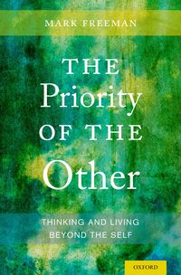 Produktbild: The Priority of the Other