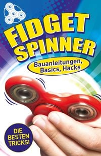 Produktbild: Fidget Spinner