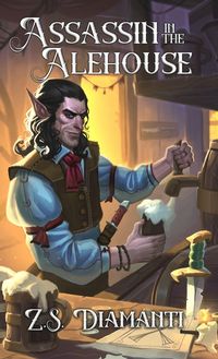 Produktbild: Assassin in the Alehouse