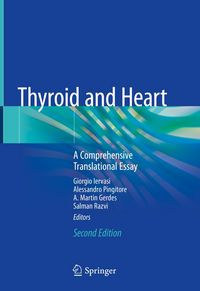 Produktbild: Thyroid and Heart