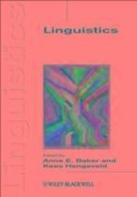 Produktbild: Linguistics