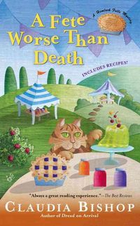 Produktbild: Fete Worse Than Death