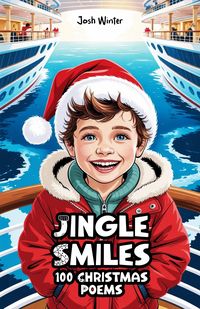 Produktbild: Jingle Smiles: 100 Christmas Poems