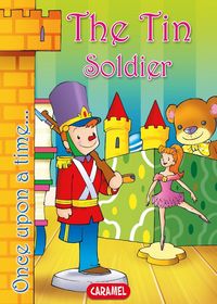 Produktbild: The Tin Soldier
