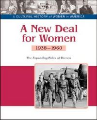 Produktbild: A New Deal for Women