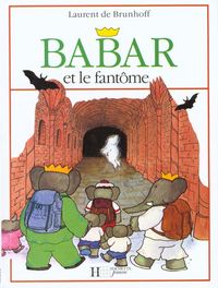 Produktbild: Babar Et le Fantome