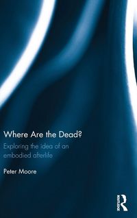 Produktbild: Where are the Dead?