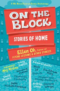 Produktbild: On the Block