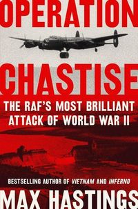 Produktbild: Operation Chastise