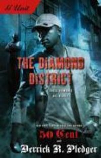 Bild vom Artikel The Diamond District vom Autor Derrick Pledger