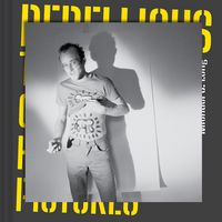 Produktbild: Rebellious