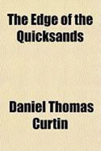 Produktbild: The Edge of the Quicksands