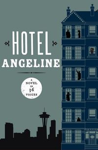Produktbild: Hotel Angeline