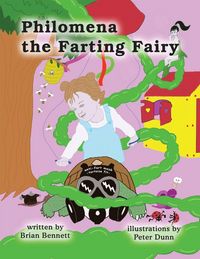 Produktbild: Philomena the Farting Fairy