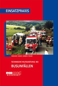 Produktbild: Technische Hilfeleistung bei Busunf&auml;llen