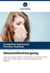 Produktbild: Hausm&uuml;llentsorgung