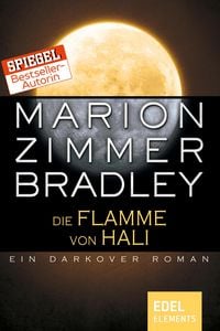Produktbild: Die Flamme von Hali