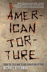 Produktbild: American Torture