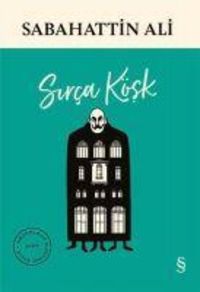 Produktbild: Sirca K&ouml;sk