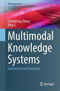 Produktbild: Multimodal Knowledge Systems
