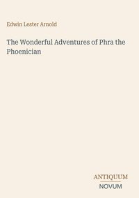 Produktbild: The Wonderful Adventures of Phra the Phoenician