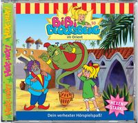 Produktbild: Folge 050:...Im Orient