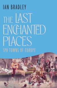 Produktbild: The Last Enchanted Places