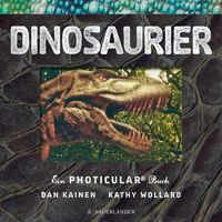Bild vom Artikel Dinosaurier vom Autor Kathy Wollard
