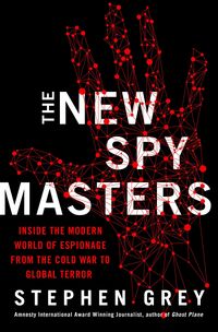 Produktbild: New Spymasters