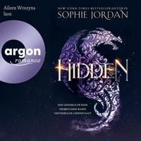 Produktbild: Hidden