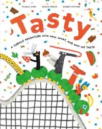 Produktbild: Tasty