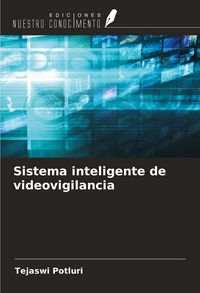 Produktbild: Sistema inteligente de videovigilancia
