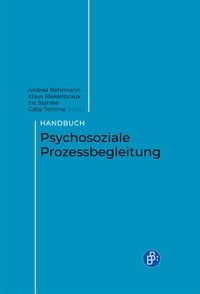 Produktbild: Handbuch Psychosoziale Prozessbegleitung