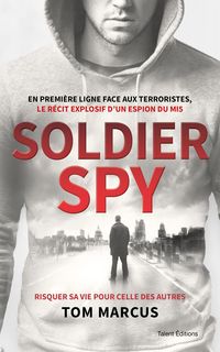 Produktbild: Espion - Le r&eacute;cit explosif d'un agent secret du MI5