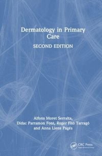 Produktbild: Dermatology in Primary Care