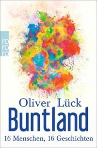 Produktbild: Buntland