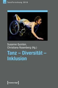 Produktbild: Tanz &ndash; Diversit&auml;t &ndash; Inklusion