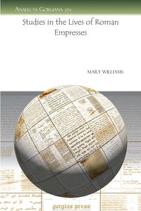Produktbild: Studies in the Lives of Roman Empresses