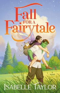 Produktbild: Fall for a Fairytale