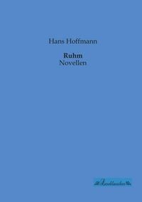 Produktbild: Ruhm